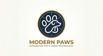 Modern Paws - Home